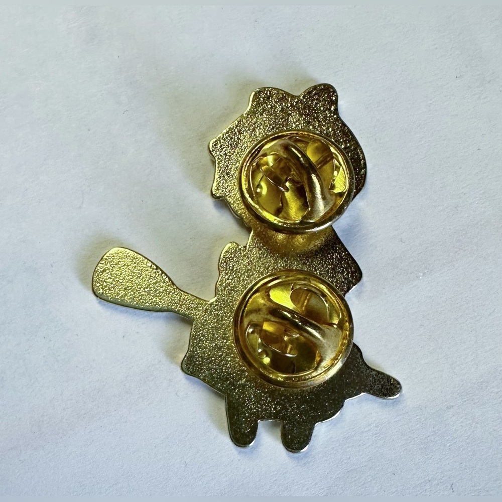 Kiki's Delivery Service Pin - Picture 6 of 6